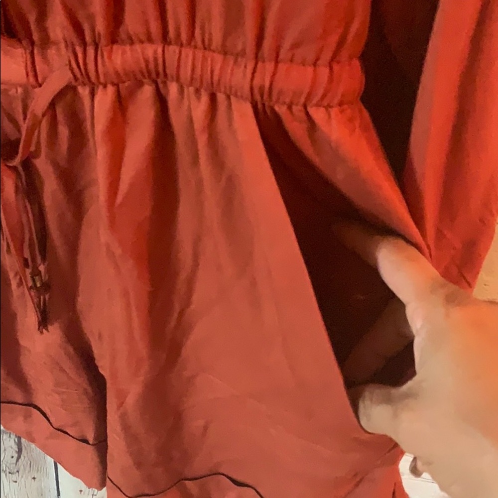 H&M romper - Picture 4 of 8